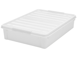 Caixa de Armazenamento SMARTSTORE Bedroller 60 Litros