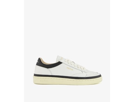 Sapatilhas De Homem Ghoud Leat Poliéster Preto (40)