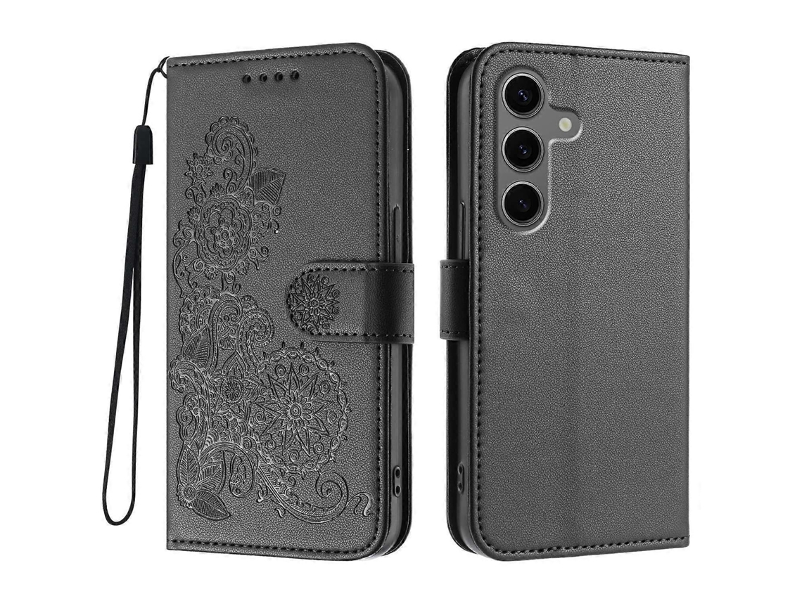 Compatível Com Capa De Celular Galaxy S25