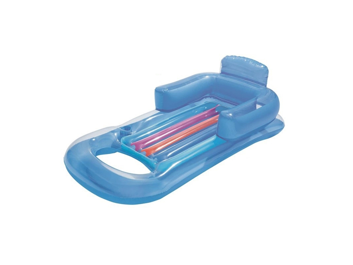 Colchão Inflável Para Piscina, Rede De Água, Boias Para Piscina, Brinquedos Para Piscina
