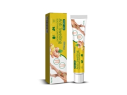 Creme Calmante Gengibre Cuidado Eficaz