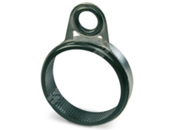 Anel Ktmfg Preto 2.7 Mmzunzun