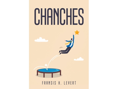 Livro Chanches De Fransis H Levert (inglês)