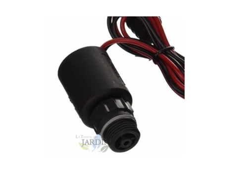 Solenoide 9V para electroválvulas IRRITROL IRRITROL