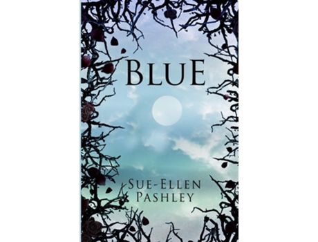 Livro Blue De Sue-ellen Doris Pashley (inglês)
