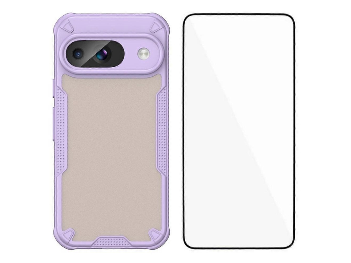 Capa Para Celular Google Pixel 9