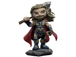 Figura Iron Studios THOR 4: Amor e Trovão THOR Minico Vinyl