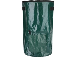 Saco De Compostagem Com Boa Ventilação, Decomposição Rápida E Fácil