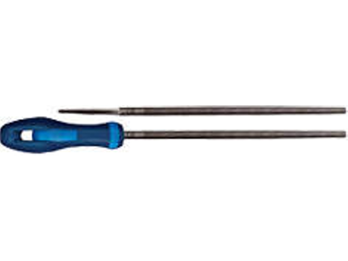 Lima De Mecânico PFERD Redonda Uso Geral (250Mm)