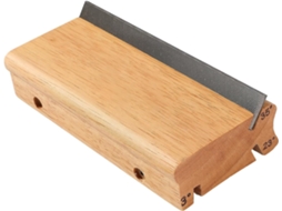 Lima Multifuncional Para Nivelamento De Trastes De Guitarra, Ferramenta
