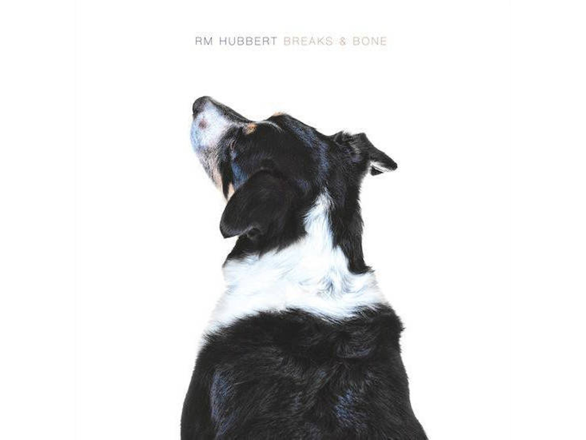 CD RM Hubbert - Breaks & Bone