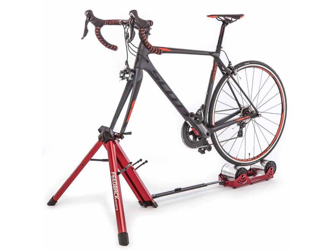 Feedback Omnium Track Portable