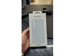 OUTLET|7993679|(533)|SAMSUNG|CAPA SILICO