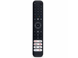 Comando À Distância Universal Para Tv Compatível Com Tcl Rc833 Rc902v Rc802n/v Rc901v Rc813a