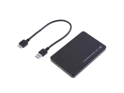 Enclosure LAXISCREED Usb3.0 Ssd/hdd Sata