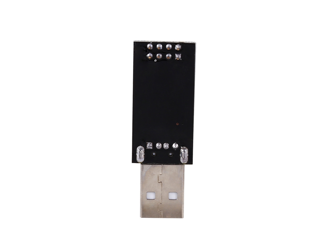 Laxiscreed Módulo Wifi Usb Para Esp8266 - Comunicação Serial Wireless