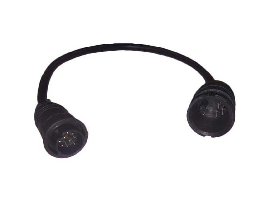 Raymarine Cp370 To Axiom 7 Downvision Cable
