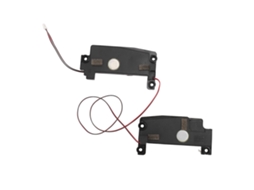 Kit De Alto-falantes Internos Para Notebook Pc Esquerdo E Direito De Substituição Para T470s/t460s