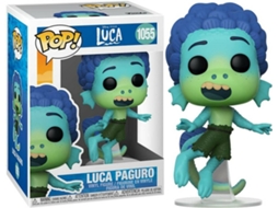 Figura FUNKO Pop! Disney: Luca Pop 1