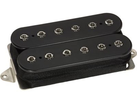 Dimarzio Dp 245Fbk Dominion Bridge