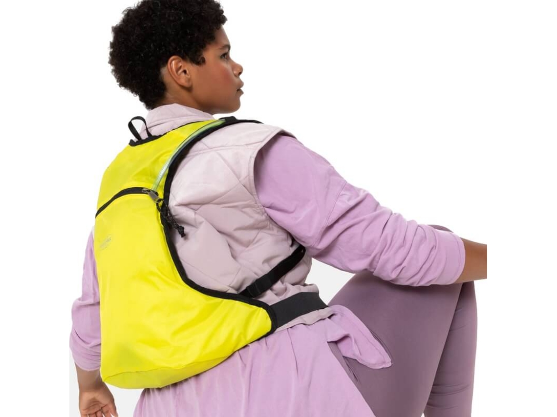 Mochila Desportiva Eastpak Junip Vest Spring Lime
