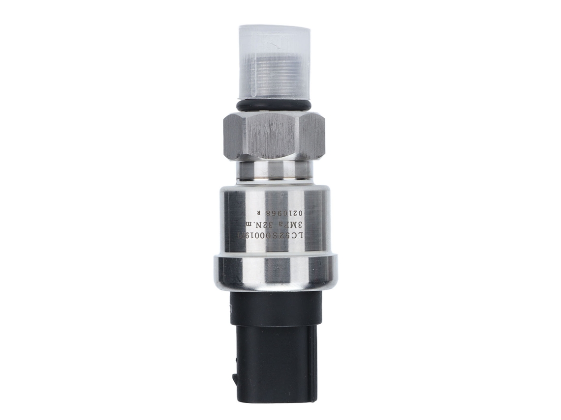 Sensor de Pressão Baixa 3 Mpa, Interruptor LC52S00019P1, Peças de Escavadora
