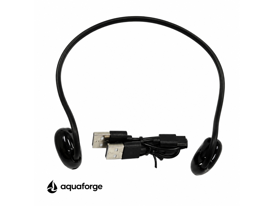Fones De Ouvido Bluetooth 5.3 Som Estéreo Autonomia 8h