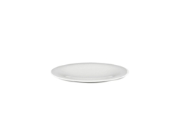 Conjunto de 4 Pratos de Sobremesa Ã21Cm - Ku ALESSI