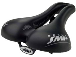 Selim de Ciclismo SELLE SMP Martin Touring (255 x 218 mm)