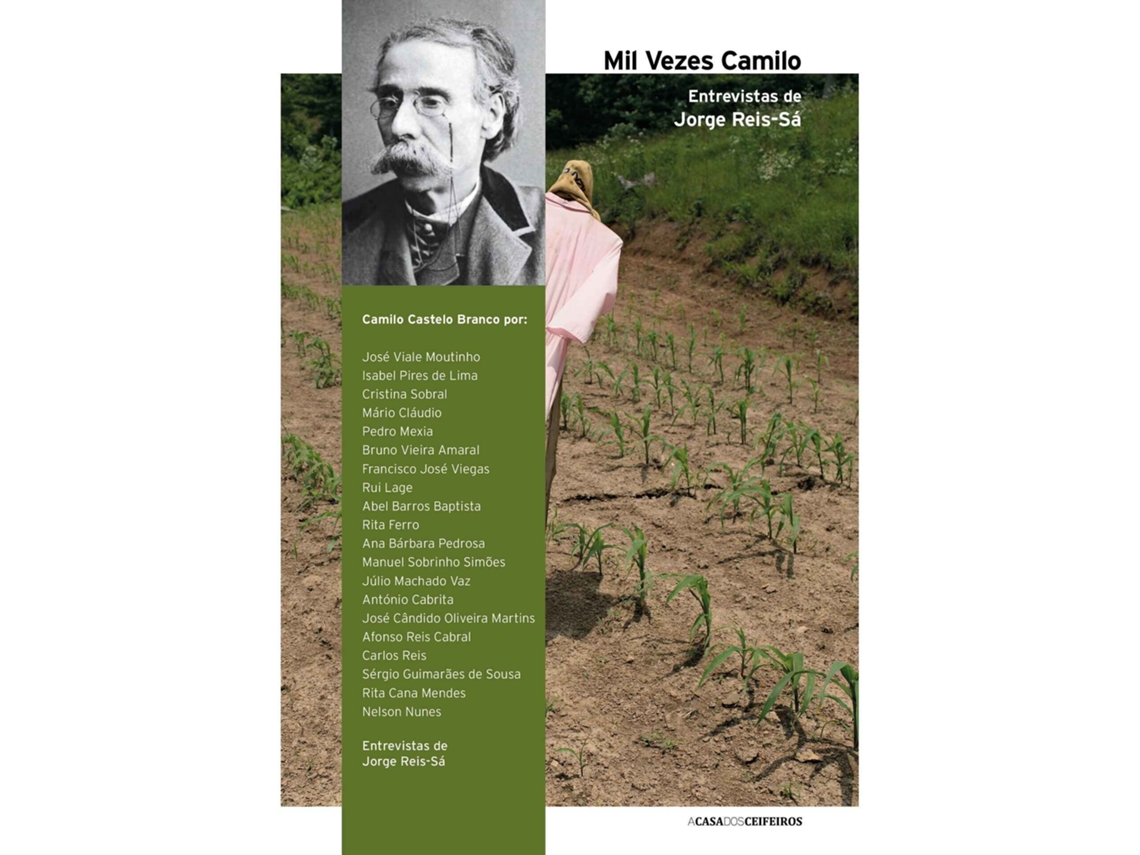 Mil Vezes Camilo De Jorge Reis-sá