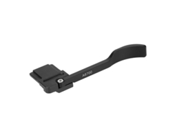 Grip Para Polegar Com Capa Hot Shoe Thumb Up Grip Para Câmera A6700