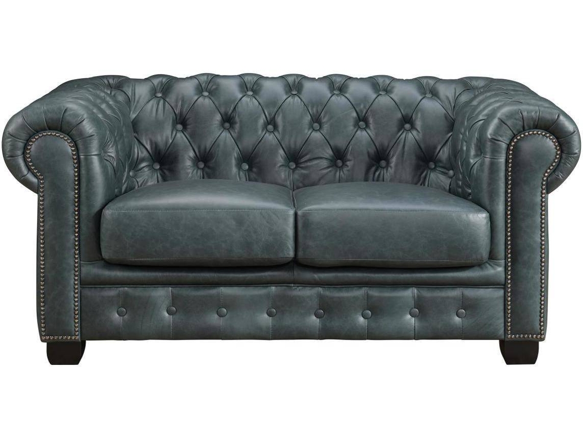 Chesterfield on sale sofa brenton