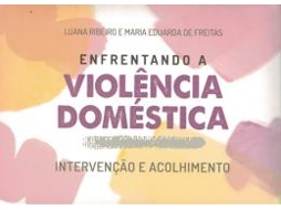 Livro Enfrentando A Violencia Domestica - Intervencao E Acolhimento De Diversos (português Do Brasil)