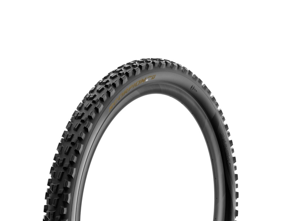 Pneu de Bicicleta PIRELLI Scorpion Enduro Mixed Hardwall 29x2,4
