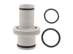 Adaptador de Mangueira de Piscina LAXISCREED 1.25in a 1.5in