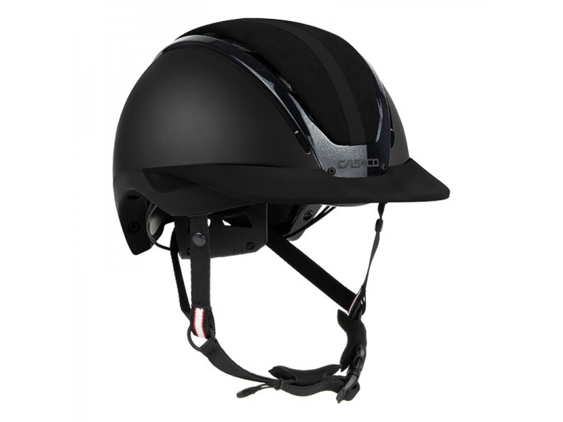 Capacete de Equitação CASCO Duell One