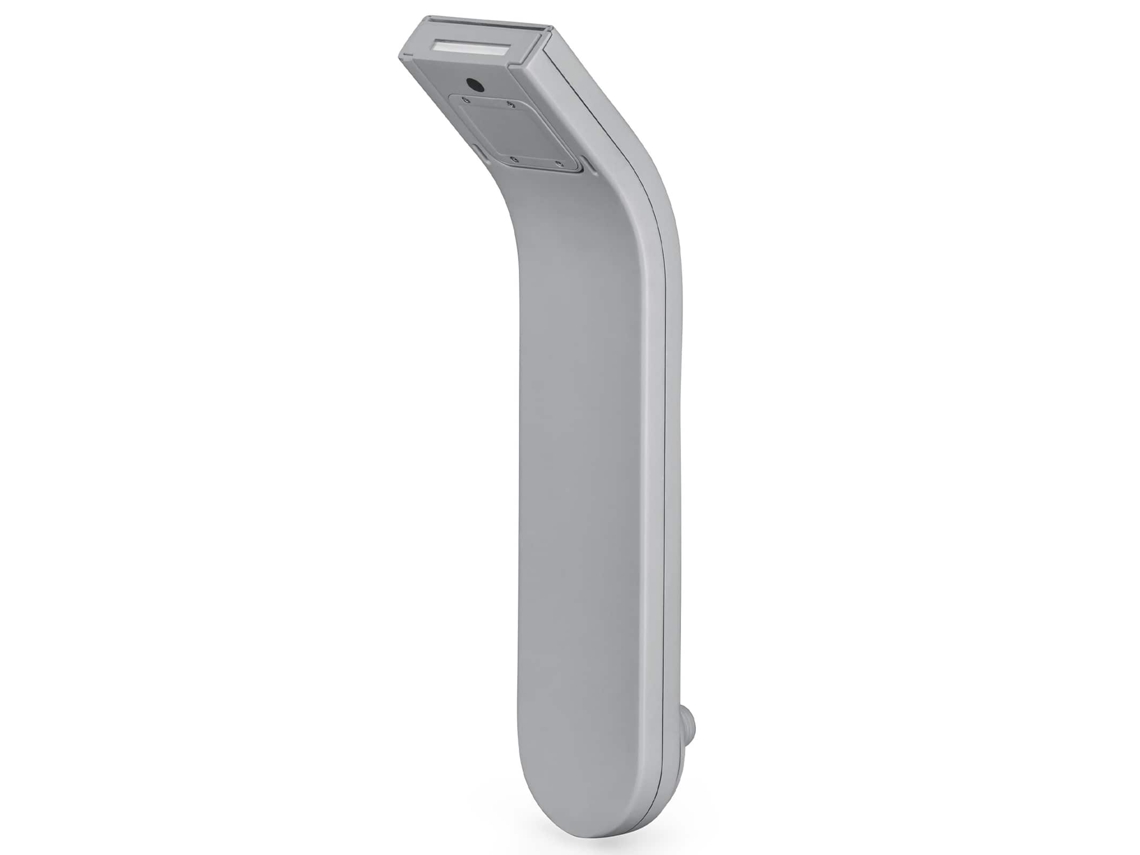 Bestway Cascata Led Com Fitas Led Cinzento Abs