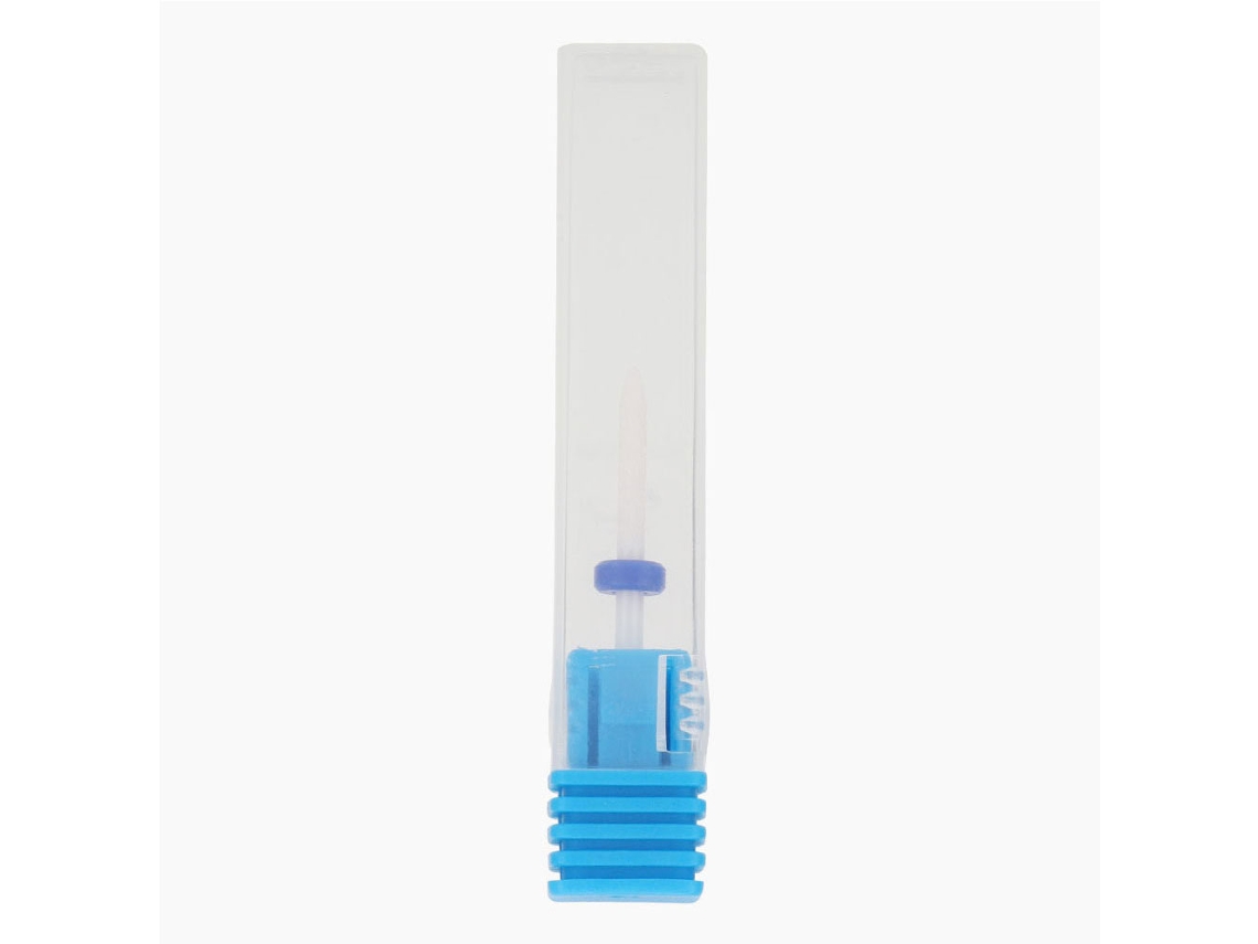 Ponta De Broca Cerâmica Para Esmaltação De Unhas Ferramenta De Manicure 02