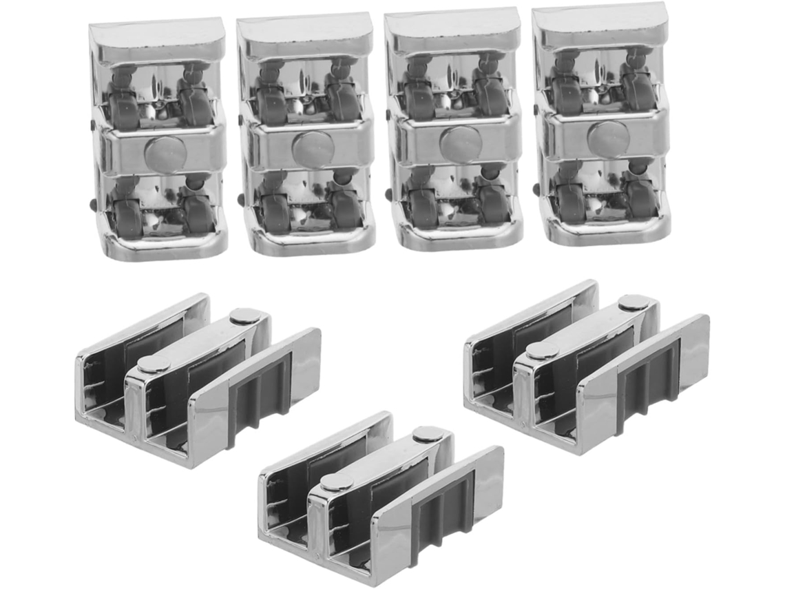 Cadeado Pequeno De 30 Mm Em Aço Inoxidável Polido, Com Chaves De 30 Mm, Para Uso Externo E Cadeados À Prova D'água Para