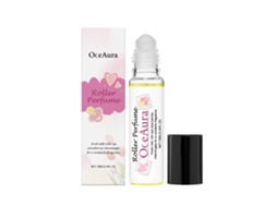 Perfume Rollerball Feminino Perfume Feminino em Roll on com Aroma Irresistível e Fácil de Aplicar LAXISCREED