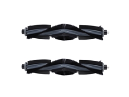 Escova Rotativa Laxiscreed Para Aspiradores Ecovacs X2/x2 Pro, Compatível E De Fácil Instalação