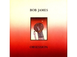 CD Bob James - Obsession (1CDs)
