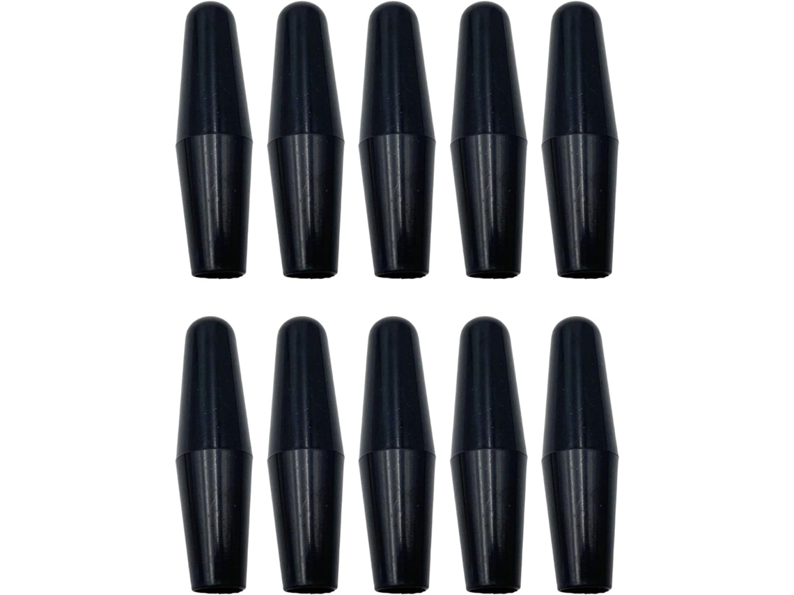 Conjunto De 10 Pontas Para Alavanca De Tremolo Para Guitarra Elétrica