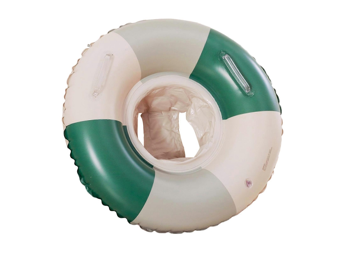 Boia De Natação Inflável Para Bebês, Segura Para Uso Em Material Pvc, Boia Retrô Para Treinamento De Natação Em Piscina yjd -aquaforge