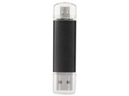 Pen Drive Usb Otg 2 Em 1 Micro Thumb U Disk Suprimentos De Armazenamento Para Celular 8gb