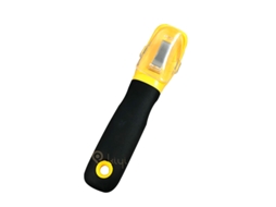 Descascador De Espiga Milho Good Grips, Embalagem Orgânica, Amarelo