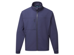 Jaqueta Softshell De 3 Camadas: Estilo E Conforto Preto / Xl
