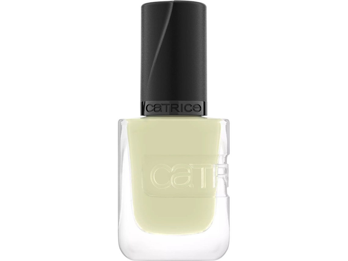 Esmalte De Uñas En Gel Affair Catrice