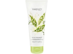 Creme de Mãos YARDLEY Lily Of The Valley (470g)
