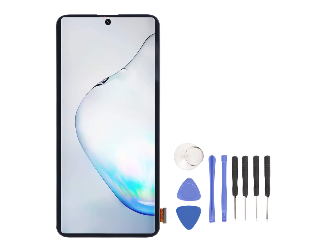 Aetheria substituição de Tela para 6t A6013 A6010 6,41 Polegadas Display Touch Panel com Ferramentas de Reparo
